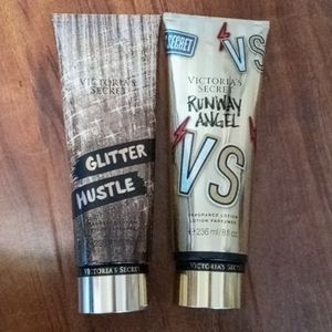 Victoria Secret lotions